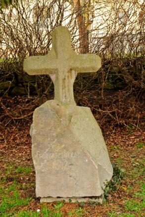 Franzosenkreuz