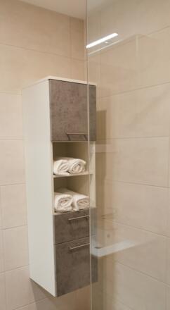 Ferienwohnung Eisl/Rußbach zum Schwarzensee