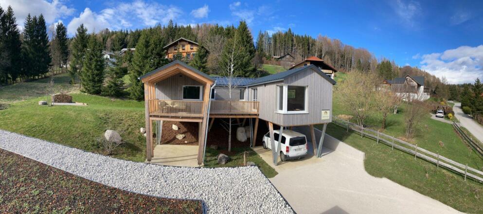 Lagom Haus am Kronberg