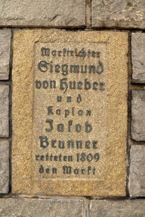 Gedenkstein