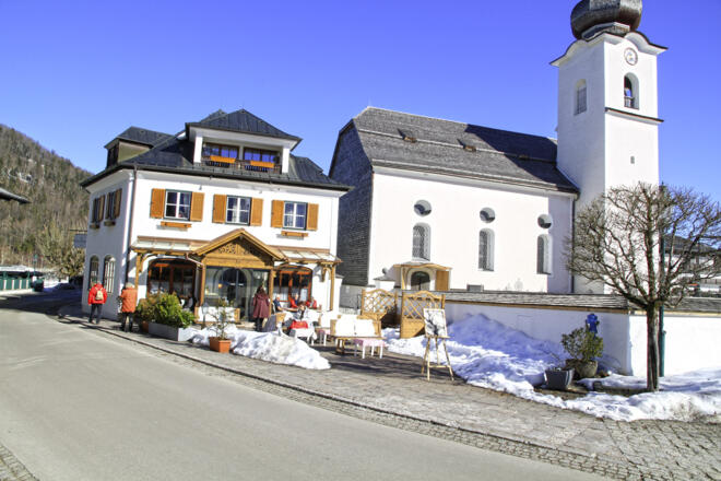 Gasthof Kirchenwirt