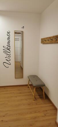 Ferienwohnung Eisl/Rußbach zum Schwarzensee