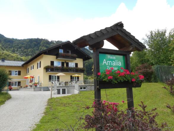 Amalia - Haus 3