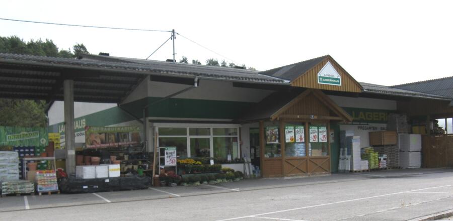 Lagerhaus