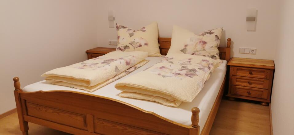 Ferienwohnung Eisl/Rußbach zum Schwarzensee