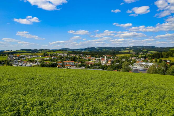 Bad Zell, Gemeindeamt