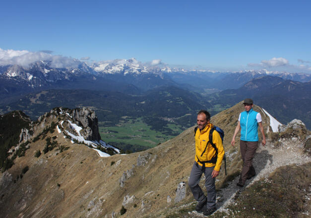 Am Seinskopf