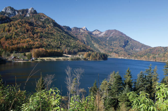 Schwarzensee