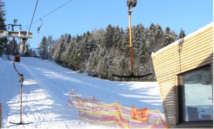 Schlepplift