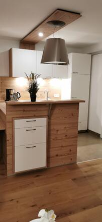 Ferienwohnung Eisl/Rußbach zum Schwarzensee