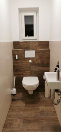 Ferienwohnung Eisl/Rußbach zum Schwarzensee