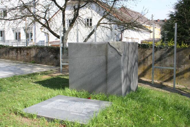 Mahnmal