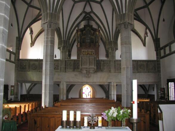 Pfarrkirche