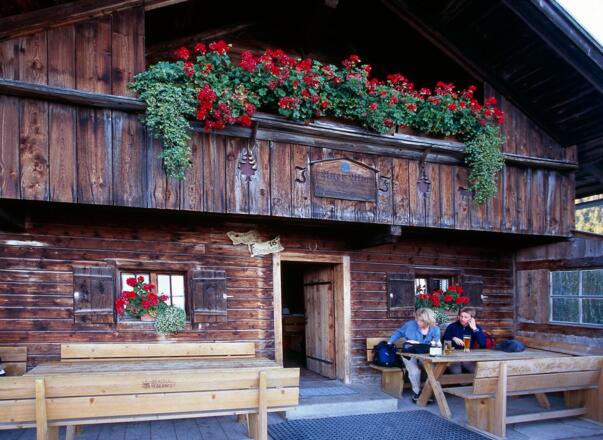 Aueralm