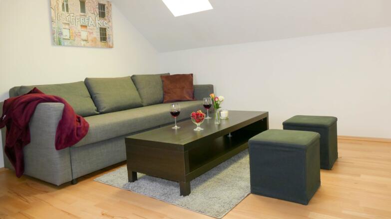 Haus Sagerer Strass im Attergau
