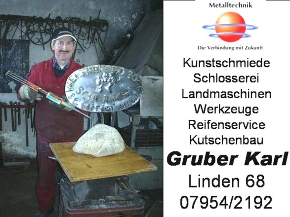 Fa. Gruber
