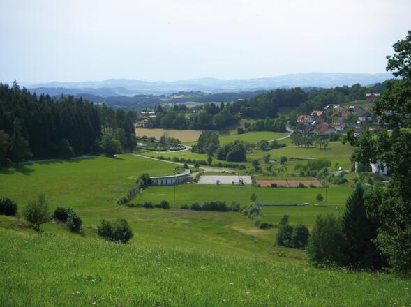 Freizeitanlage Rechberg