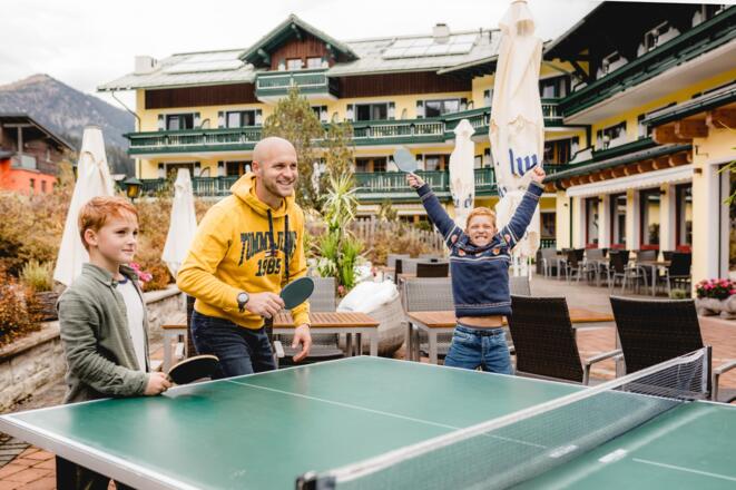 Airhockey