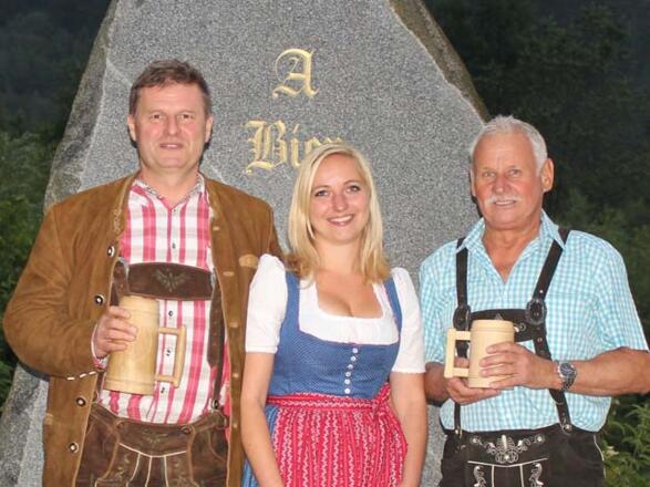 Brauerei Attersee