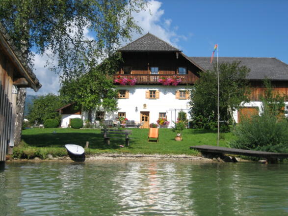 Ferienwohnung Jurler