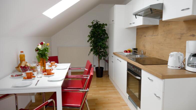 Haus Sagerer Strass im Attergau