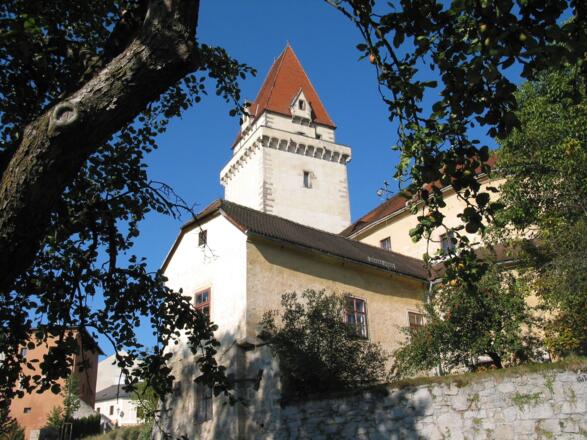 Schlossmuseum Freistadt