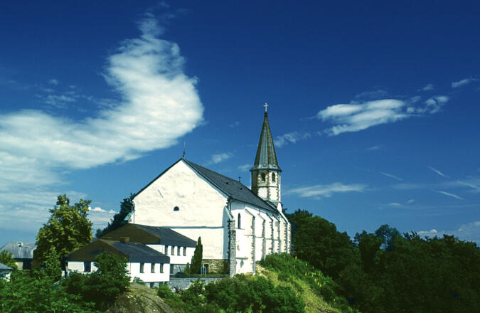Kirche