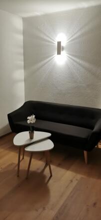 Ferienwohnung Eisl/Rußbach zum Schwarzensee