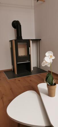 Ferienwohnung Eisl/Rußbach zum Schwarzensee