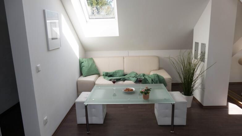 Haus Sagerer Strass im Attergau