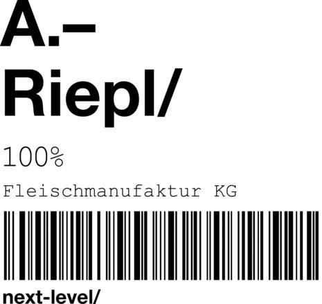 Riepl Logo