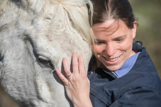 Dr. vet. Barbara Weidinger