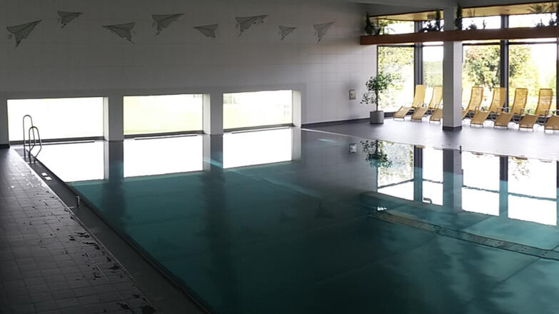 Hallenbad Liebenau