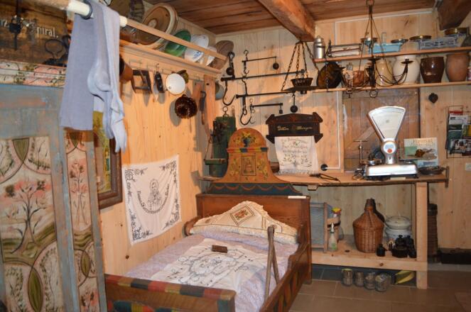 Kernlandmuseum
