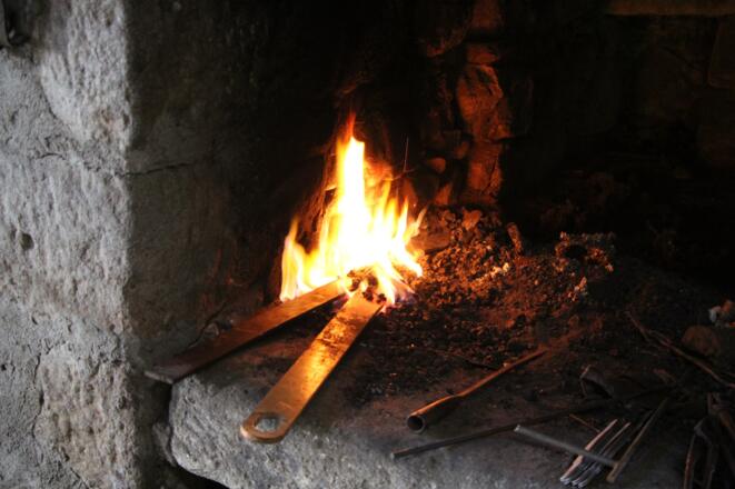 Feuerglut