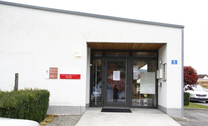 Dr. Holzhaider &amp; Dr. Eichler OG Gruppenpraxis für Allgemeinmedizin