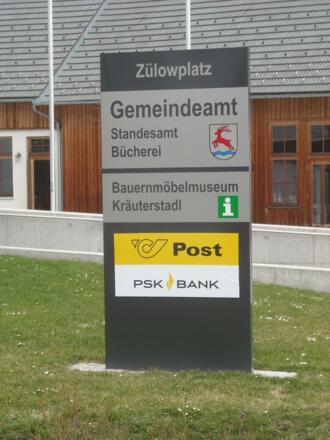 Postpartner - Logo