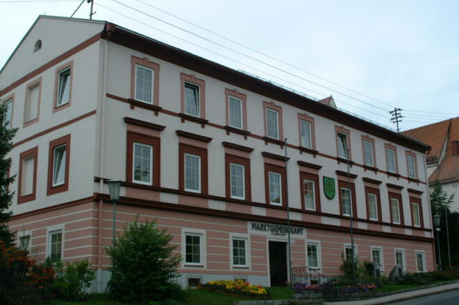 Gemeindeamt Rainbach im Mühlkreis