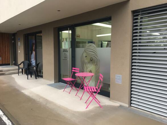 Friseursalon Michaela