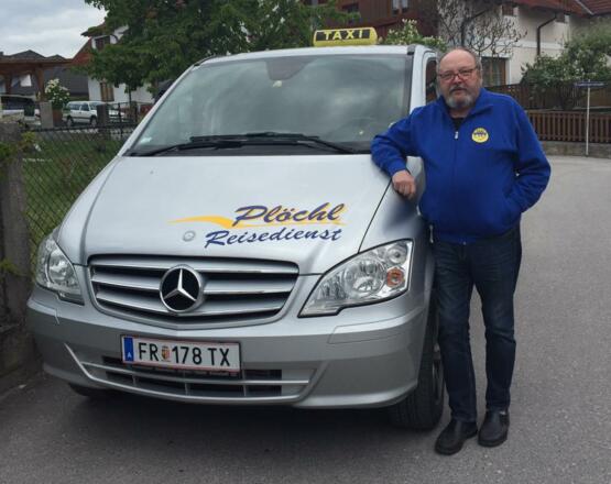 Reisedienst Plöchl