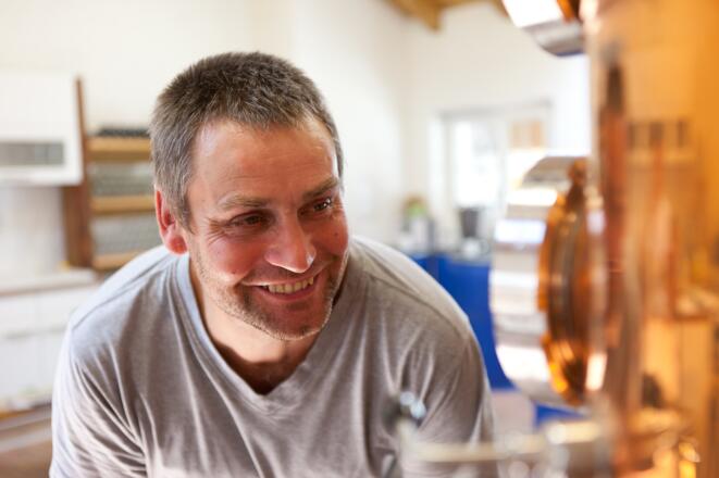 Schaumberger - Kraeuter und Hofbrennerei