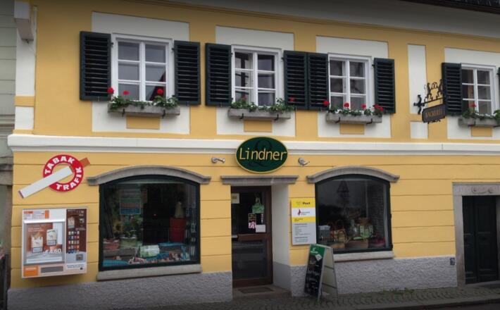 Christian Lindner KG