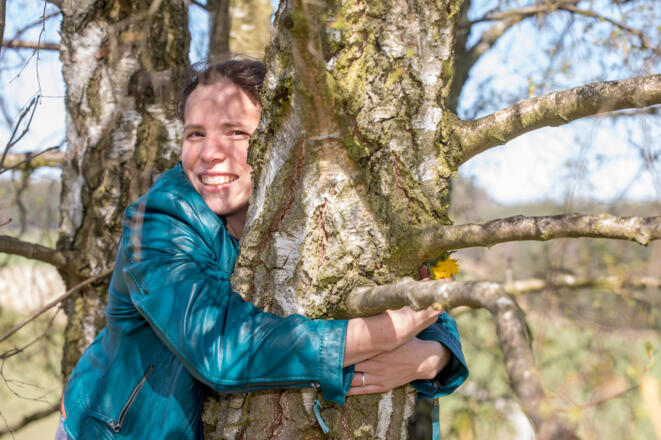 Barbara Weidinger_(c) Erwin Pils