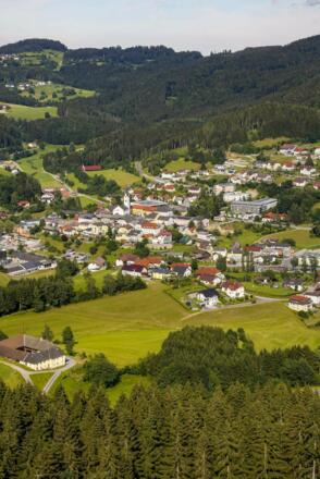Unterweißenbach
