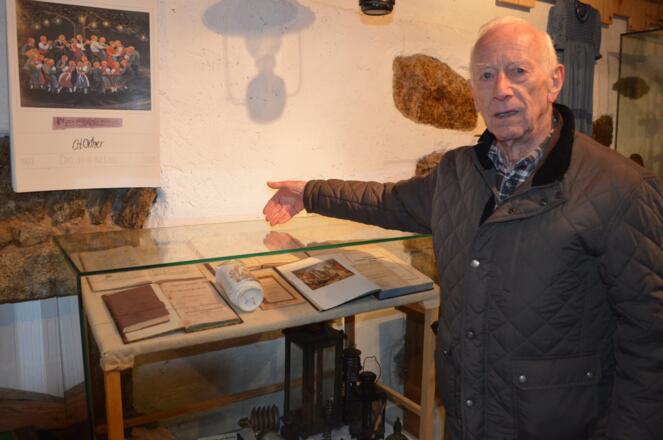 Kernlandmuseum