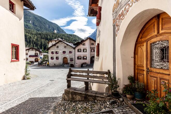 Scuol