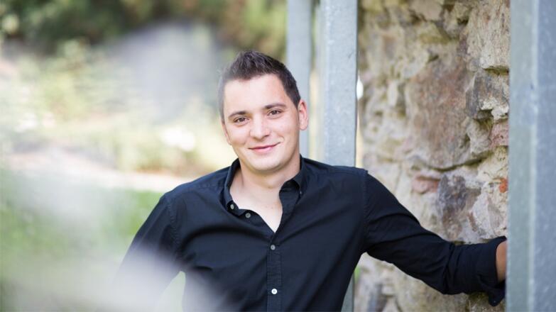 Brennerei Dambachler