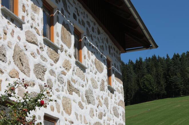 Biohof Mittmannsgruber in St. Leonhard