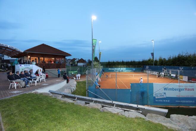 Tennisanlage_Grünbach