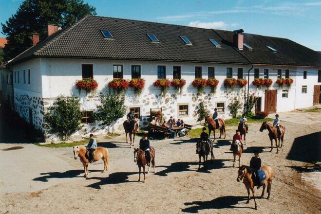 Reiterhof Stöglehner